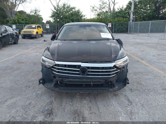 46209569 :رقم المزاد ، 3VWC57BU3MM025353 vin ، 2021 Volkswagen Jetta 1.4t R-line/1.4t S/1.4t Se مزاد بيع