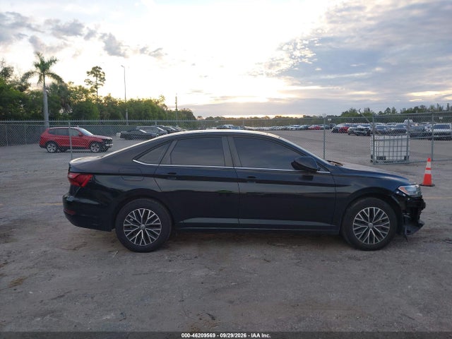 46209569 :رقم المزاد ، 3VWC57BU3MM025353 vin ، 2021 Volkswagen Jetta 1.4t R-line/1.4t S/1.4t Se مزاد بيع