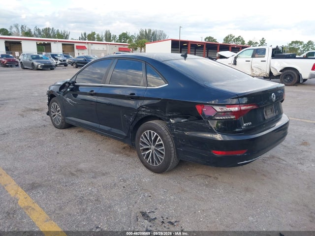 46209569 :رقم المزاد ، 3VWC57BU3MM025353 vin ، 2021 Volkswagen Jetta 1.4t R-line/1.4t S/1.4t Se مزاد بيع