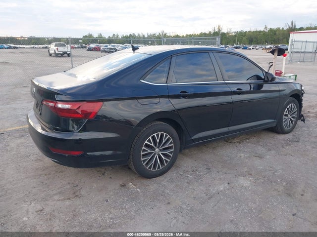 46209569 :رقم المزاد ، 3VWC57BU3MM025353 vin ، 2021 Volkswagen Jetta 1.4t R-line/1.4t S/1.4t Se مزاد بيع