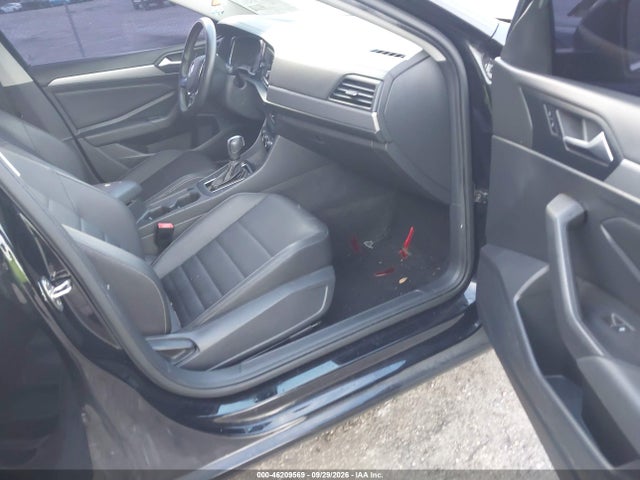 46209569 :رقم المزاد ، 3VWC57BU3MM025353 vin ، 2021 Volkswagen Jetta 1.4t R-line/1.4t S/1.4t Se مزاد بيع