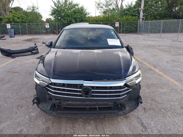 46209569 :رقم المزاد ، 3VWC57BU3MM025353 vin ، 2021 Volkswagen Jetta 1.4t R-line/1.4t S/1.4t Se مزاد بيع