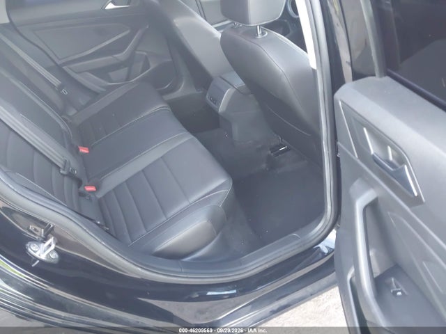 46209569 :رقم المزاد ، 3VWC57BU3MM025353 vin ، 2021 Volkswagen Jetta 1.4t R-line/1.4t S/1.4t Se مزاد بيع