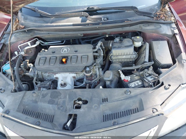 Aukcja sprzedaży 2014 Acura Ilx 2.0l, vin: 19VDE1F73EE011868, numer aukcji: 46209570