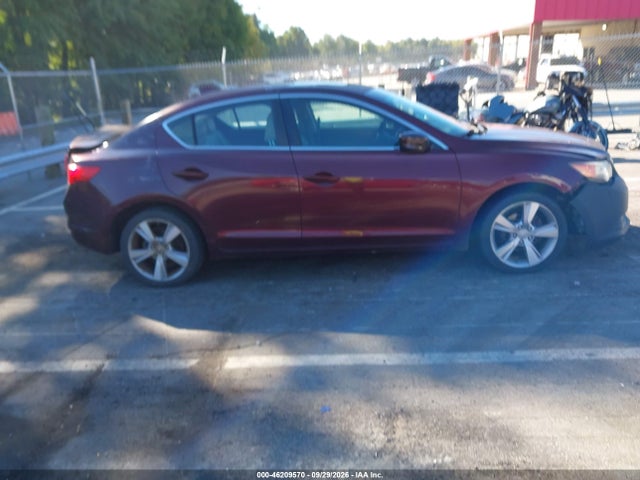 Aukcja sprzedaży 2014 Acura Ilx 2.0l, vin: 19VDE1F73EE011868, numer aukcji: 46209570