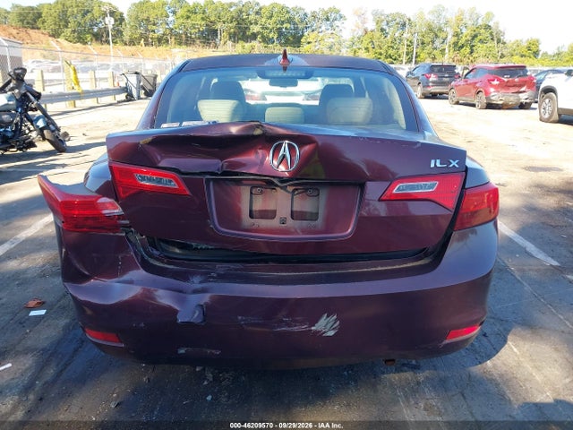 Aukcja sprzedaży 2014 Acura Ilx 2.0l, vin: 19VDE1F73EE011868, numer aukcji: 46209570