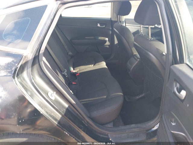 Продажа на аукционе авто 2019 Kia Optima Lx, vin: 5XXGT4L35KG309922, номер лота: 46209571
