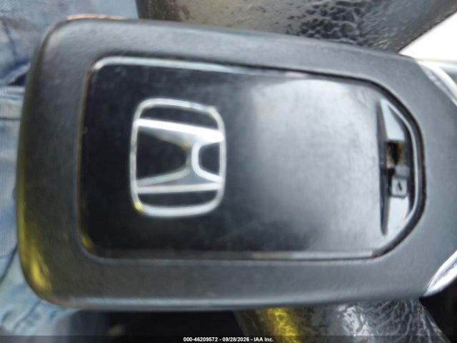 46209572 :رقم المزاد ، 19XFB2F98FE067709 vin ، 2015 Honda Civic Ex-l مزاد بيع