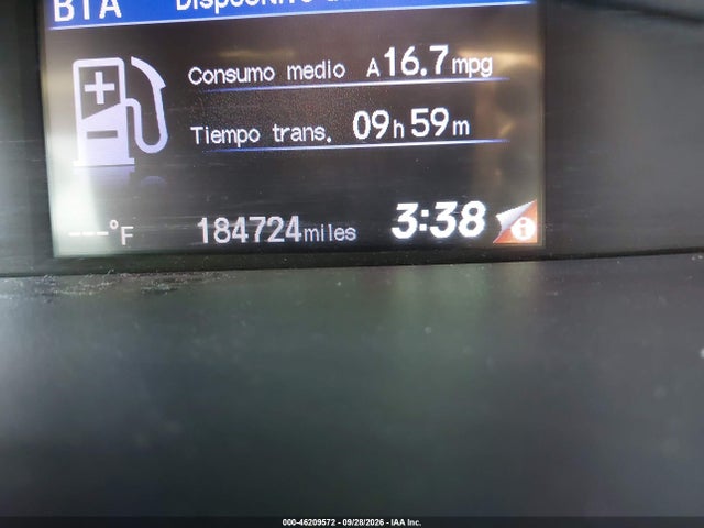 46209572 :رقم المزاد ، 19XFB2F98FE067709 vin ، 2015 Honda Civic Ex-l مزاد بيع