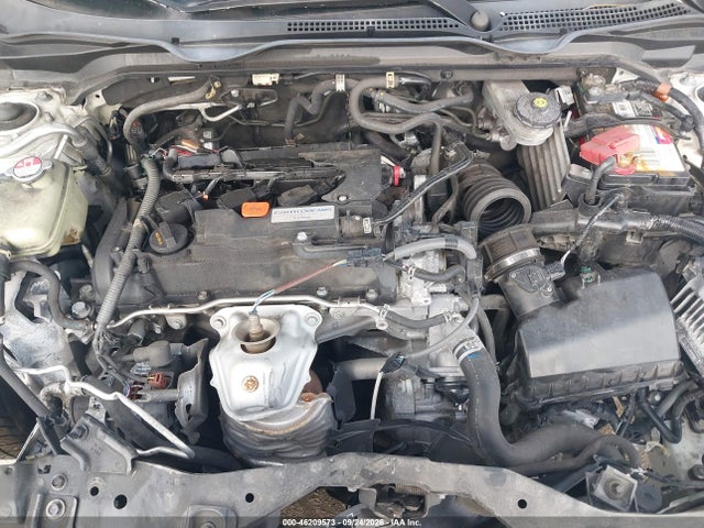 Aukcja sprzedaży 2016 Honda Civic Lx, vin: 19XFC2F59GE075958, numer aukcji: 46209573