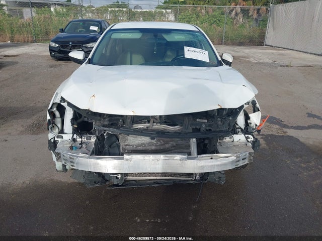 Aukcja sprzedaży 2016 Honda Civic Lx, vin: 19XFC2F59GE075958, numer aukcji: 46209573