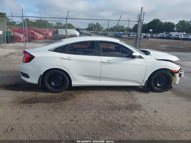 Aukcja sprzedaży 2016 Honda Civic Lx, vin: 19XFC2F59GE075958, numer aukcji: 46209573