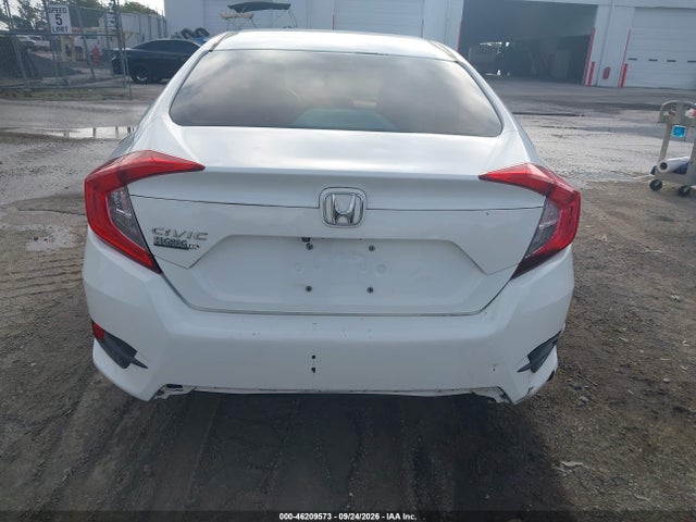 Aukcja sprzedaży 2016 Honda Civic Lx, vin: 19XFC2F59GE075958, numer aukcji: 46209573