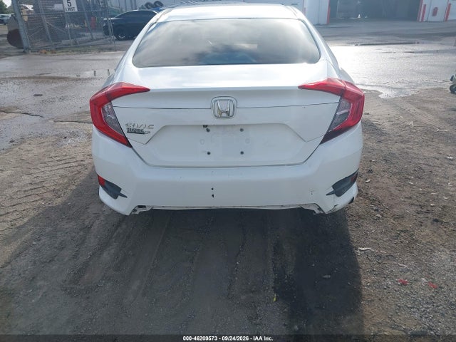 Aukcja sprzedaży 2016 Honda Civic Lx, vin: 19XFC2F59GE075958, numer aukcji: 46209573