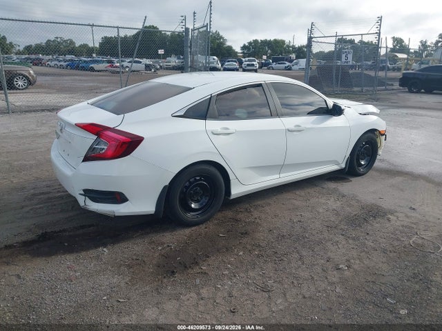 Aukcja sprzedaży 2016 Honda Civic Lx, vin: 19XFC2F59GE075958, numer aukcji: 46209573