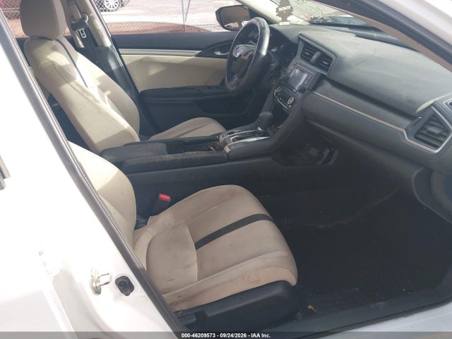 Aukcja sprzedaży 2016 Honda Civic Lx, vin: 19XFC2F59GE075958, numer aukcji: 46209573