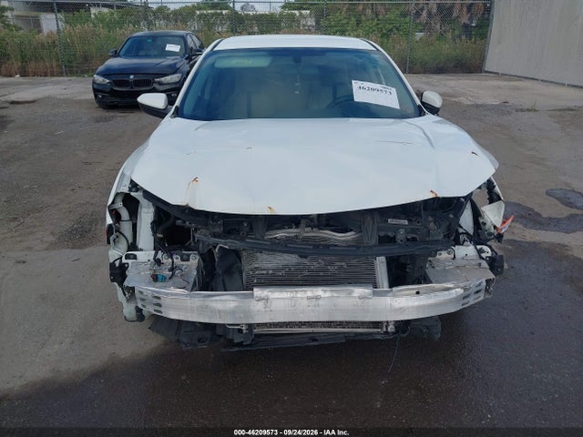Aukcja sprzedaży 2016 Honda Civic Lx, vin: 19XFC2F59GE075958, numer aukcji: 46209573