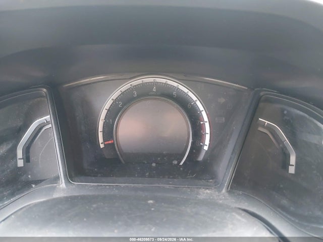 Aukcja sprzedaży 2016 Honda Civic Lx, vin: 19XFC2F59GE075958, numer aukcji: 46209573