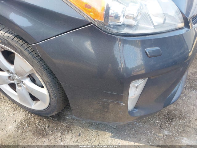 46209574 :رقم المزاد ، JTDKN3DU8E1741619 vin ، 2014 Toyota Prius Five مزاد بيع