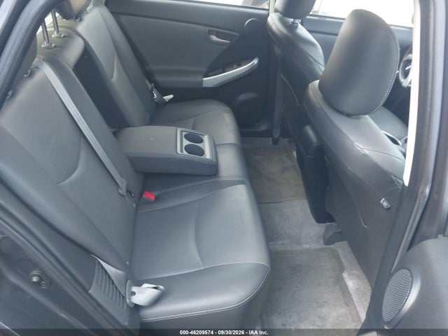 46209574 :رقم المزاد ، JTDKN3DU8E1741619 vin ، 2014 Toyota Prius Five مزاد بيع