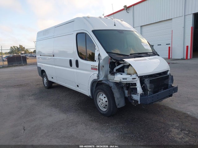 Aukcja sprzedaży 2016 Ram Promaster 2500 High Roof, vin: 3C6TRVDD9GE119719, numer aukcji: 46209575
