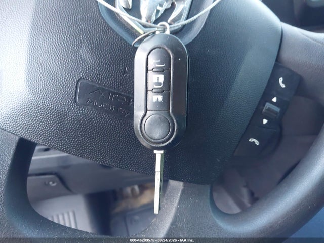 Продажа на аукционе авто 2016 Ram Promaster 2500 High Roof, vin: 3C6TRVDD9GE119719, номер лота: 46209575