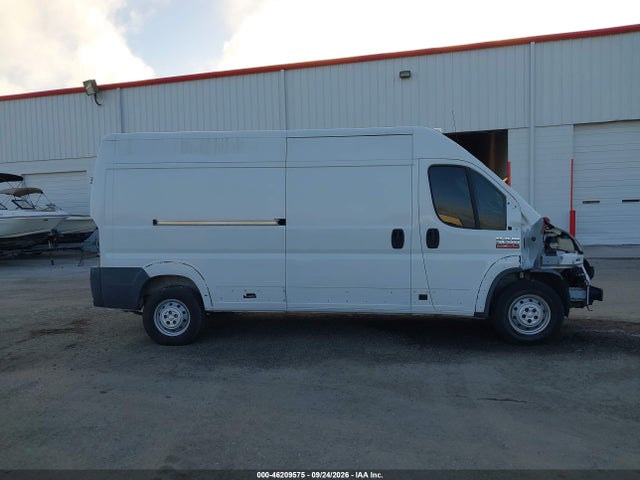 Продажа на аукционе авто 2016 Ram Promaster 2500 High Roof, vin: 3C6TRVDD9GE119719, номер лота: 46209575