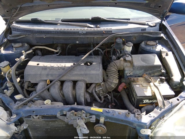 46209582 :رقم المزاد ، JTDBR32E970131222 vin ، 2007 Toyota Corolla Le مزاد بيع