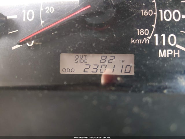 46209582 :رقم المزاد ، JTDBR32E970131222 vin ، 2007 Toyota Corolla Le مزاد بيع