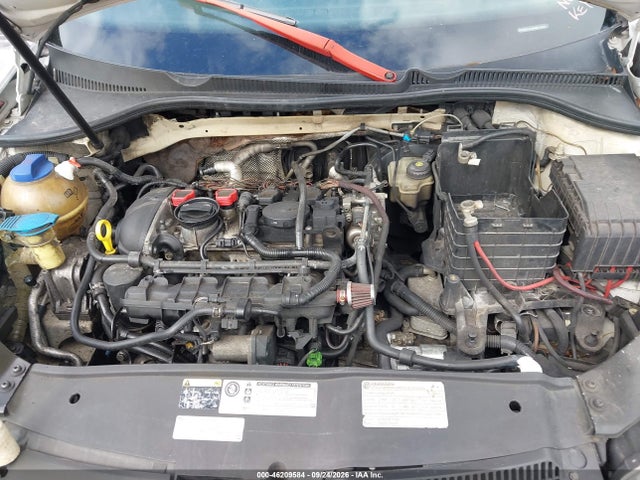 Продажа на аукционе авто 2013 Volkswagen Gti Wolfsburg Edition, vin: WVWHD7AJ5DW141012, номер лота: 46209584