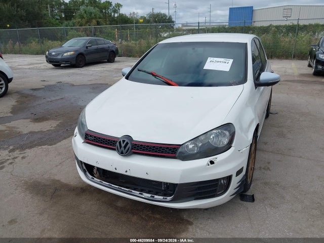 Продажа на аукционе авто 2013 Volkswagen Gti Wolfsburg Edition, vin: WVWHD7AJ5DW141012, номер лота: 46209584