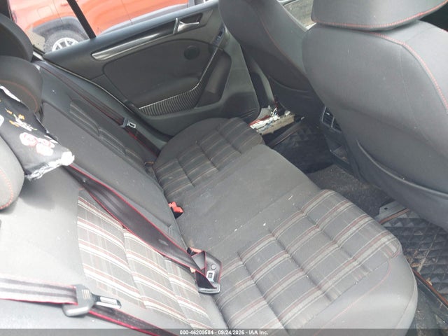 Продажа на аукционе авто 2013 Volkswagen Gti Wolfsburg Edition, vin: WVWHD7AJ5DW141012, номер лота: 46209584