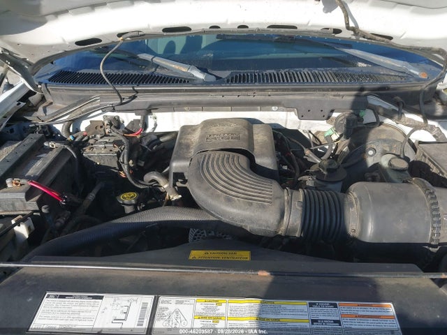 Продаж на аукціоні авто 2000 Ford F-150 Lariat/work Series/xl/xlt, vin: 1FTRX18W4YNB80812, номер лоту: 46209587