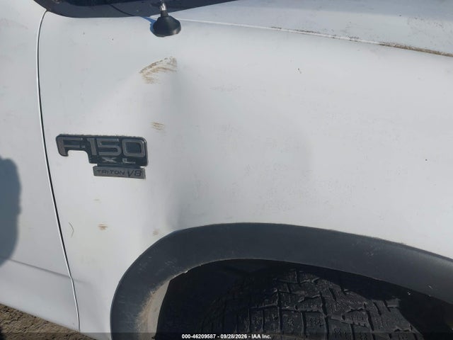 Продаж на аукціоні авто 2000 Ford F-150 Lariat/work Series/xl/xlt, vin: 1FTRX18W4YNB80812, номер лоту: 46209587
