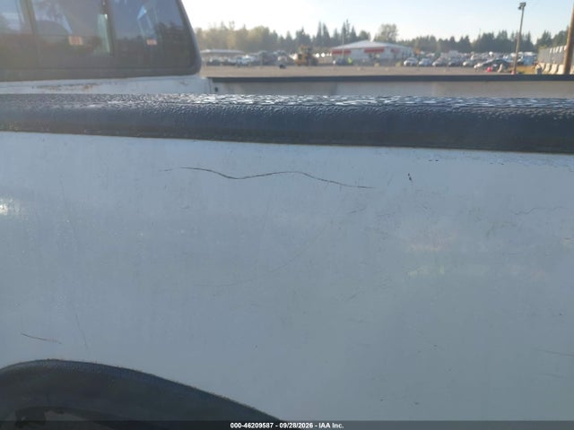Продаж на аукціоні авто 2000 Ford F-150 Lariat/work Series/xl/xlt, vin: 1FTRX18W4YNB80812, номер лоту: 46209587