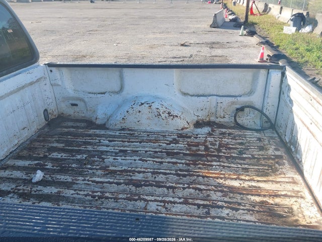 Продаж на аукціоні авто 2000 Ford F-150 Lariat/work Series/xl/xlt, vin: 1FTRX18W4YNB80812, номер лоту: 46209587