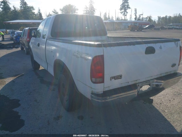 Продаж на аукціоні авто 2000 Ford F-150 Lariat/work Series/xl/xlt, vin: 1FTRX18W4YNB80812, номер лоту: 46209587