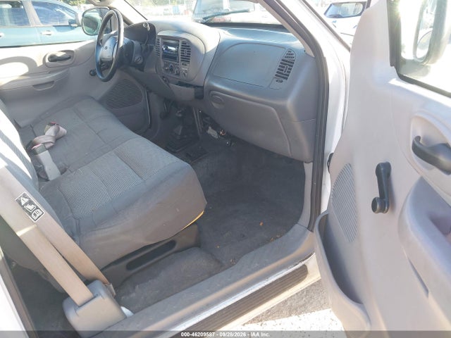 Продаж на аукціоні авто 2000 Ford F-150 Lariat/work Series/xl/xlt, vin: 1FTRX18W4YNB80812, номер лоту: 46209587