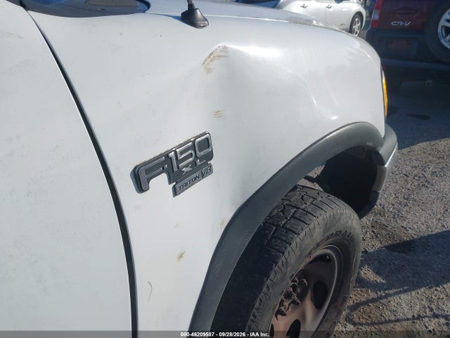 Продаж на аукціоні авто 2000 Ford F-150 Lariat/work Series/xl/xlt, vin: 1FTRX18W4YNB80812, номер лоту: 46209587