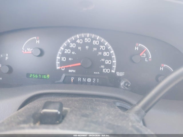 Продаж на аукціоні авто 2000 Ford F-150 Lariat/work Series/xl/xlt, vin: 1FTRX18W4YNB80812, номер лоту: 46209587