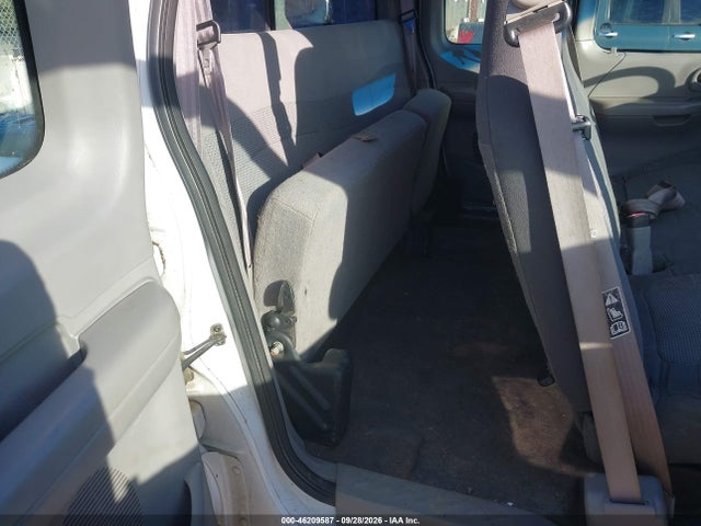 Продаж на аукціоні авто 2000 Ford F-150 Lariat/work Series/xl/xlt, vin: 1FTRX18W4YNB80812, номер лоту: 46209587