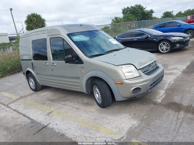 46209588 :رقم المزاد ، NM0KS9BN0DT170893 vin ، 2013 Ford Transit Connect Xlt مزاد بيع