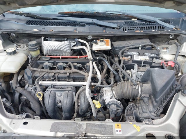 Auction sale of the 2013 Ford Transit Connect Xlt, vin: NM0KS9BN0DT170893, lot number: 46209588
