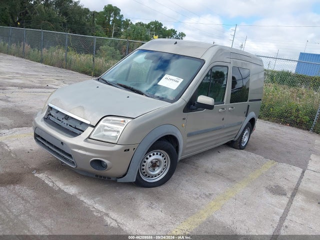 Auction sale of the 2013 Ford Transit Connect Xlt, vin: NM0KS9BN0DT170893, lot number: 46209588
