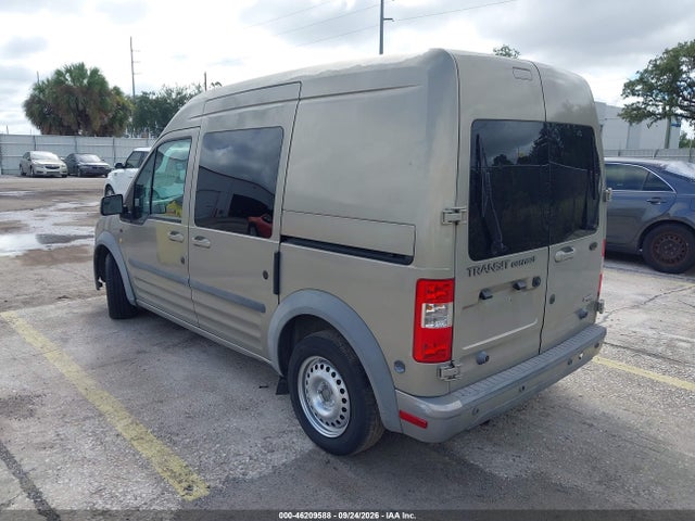 Auction sale of the 2013 Ford Transit Connect Xlt, vin: NM0KS9BN0DT170893, lot number: 46209588