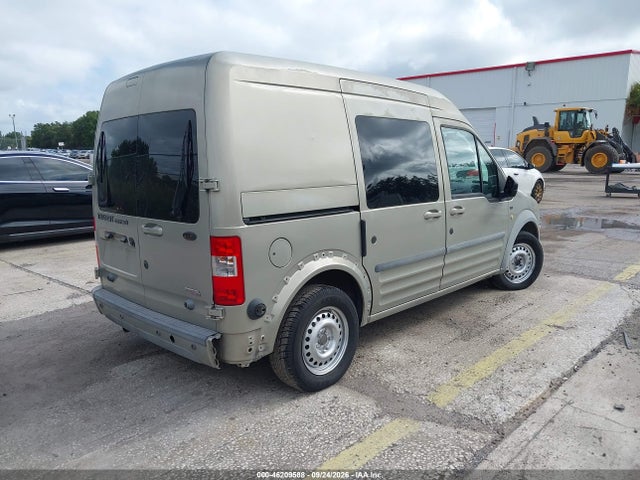 Auction sale of the 2013 Ford Transit Connect Xlt, vin: NM0KS9BN0DT170893, lot number: 46209588
