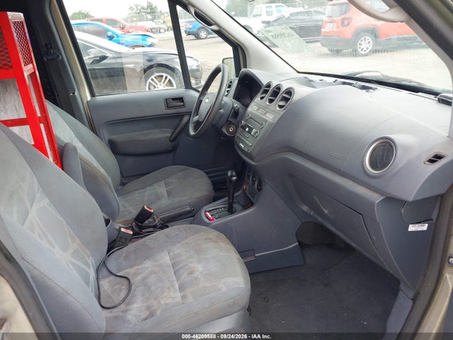 Auction sale of the 2013 Ford Transit Connect Xlt, vin: NM0KS9BN0DT170893, lot number: 46209588