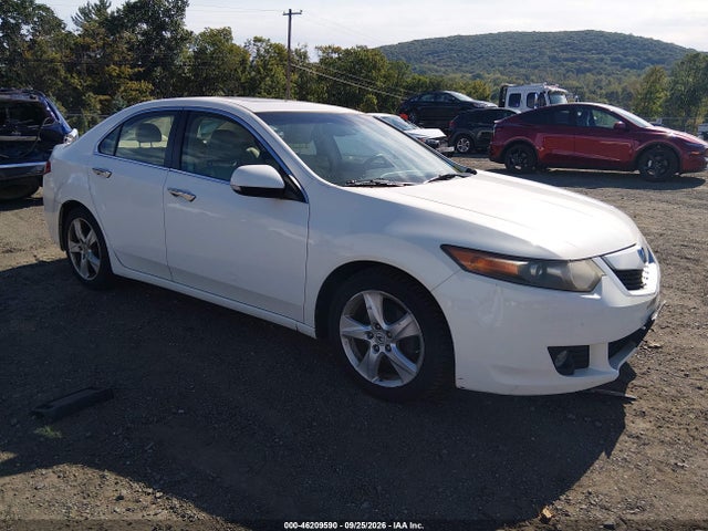 Aukcja sprzedaży 2010 Acura Tsx 2.4 (a5)/tech Pkg, vin: JH4CU2F66AC026125, numer aukcji: 46209590