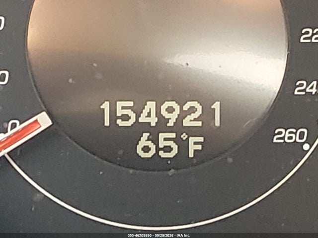 46209590 :رقم المزاد ، JH4CU2F66AC026125 vin ، 2010 Acura Tsx 2.4 (a5)/tech Pkg مزاد بيع