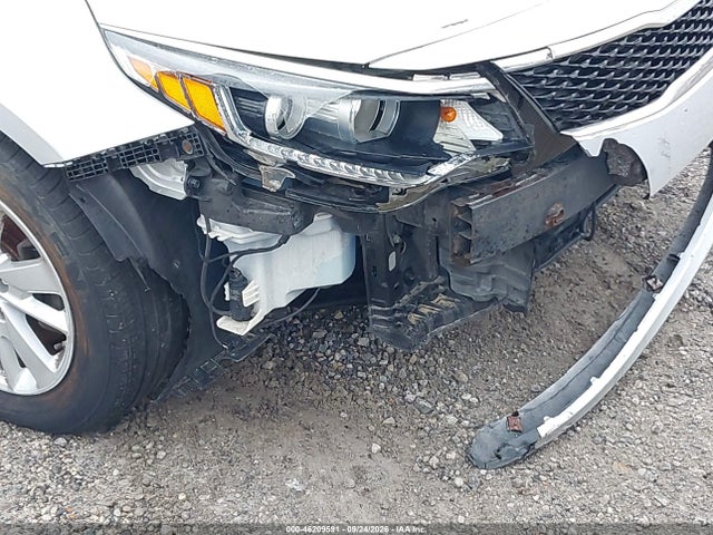 Продажа на аукционе авто 2016 Kia Optima Lx, vin: KNAGT4L36G5117112, номер лота: 46209591